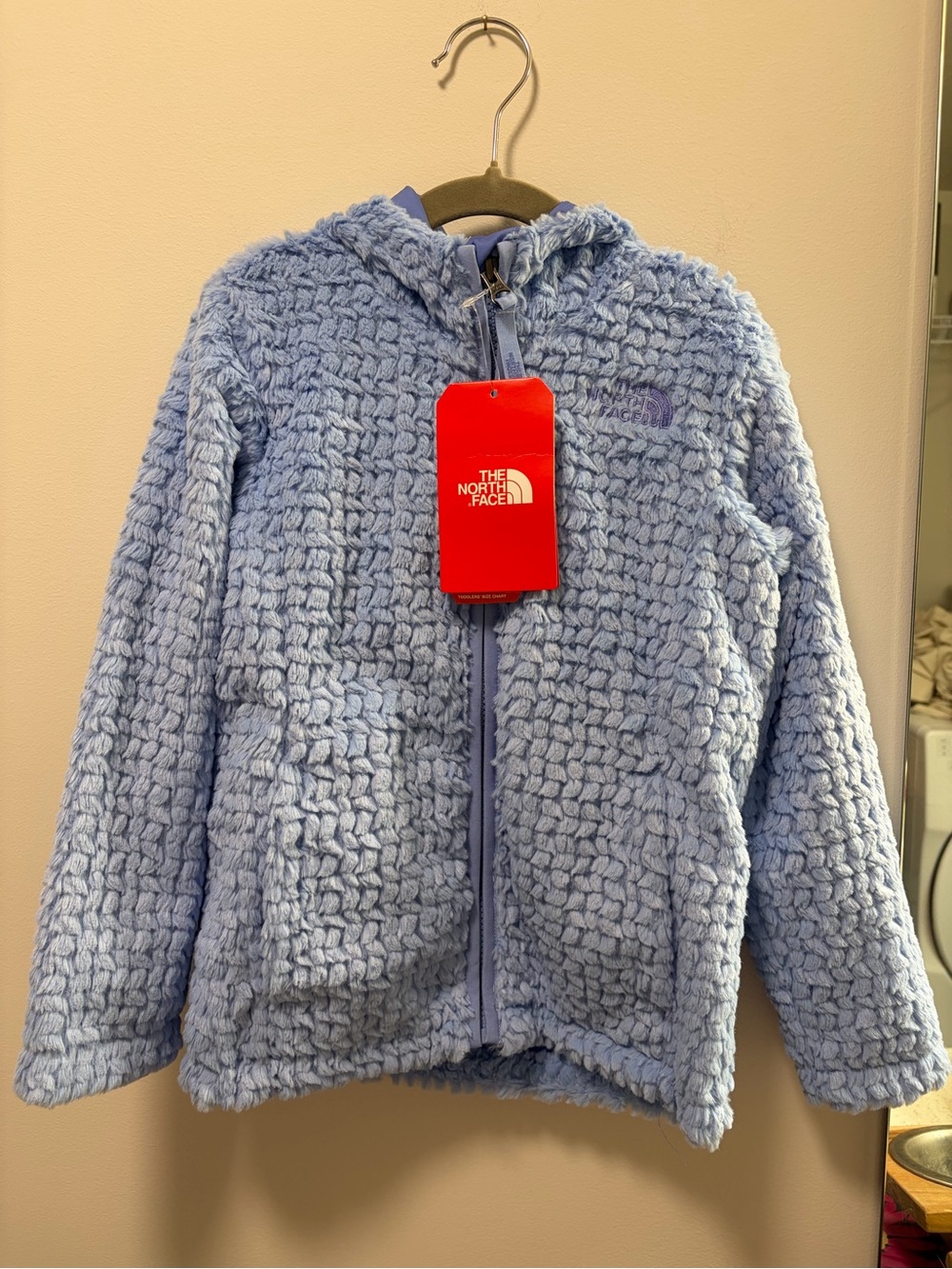 The North Face Fleece Jacket